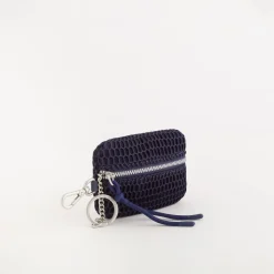 Portamonete Con Portachiavi Donna - Aryna beauty