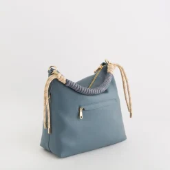 Sacca Donna - Ciclamino