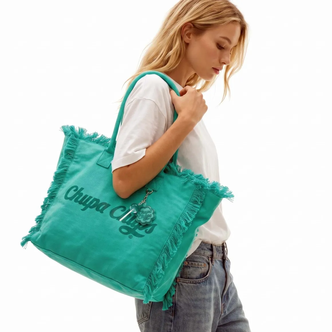 Shopping Donna - Sweety Chupa Chups