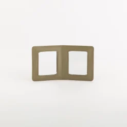Specchietto Donna - Fresia wallet v2