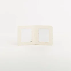 Specchietto Donna - Fresia wallet v2