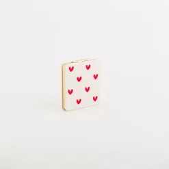 Specchietto Donna - Lilia wallet v2