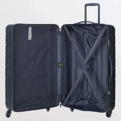 Trolley L - Rigido - Cloud go
