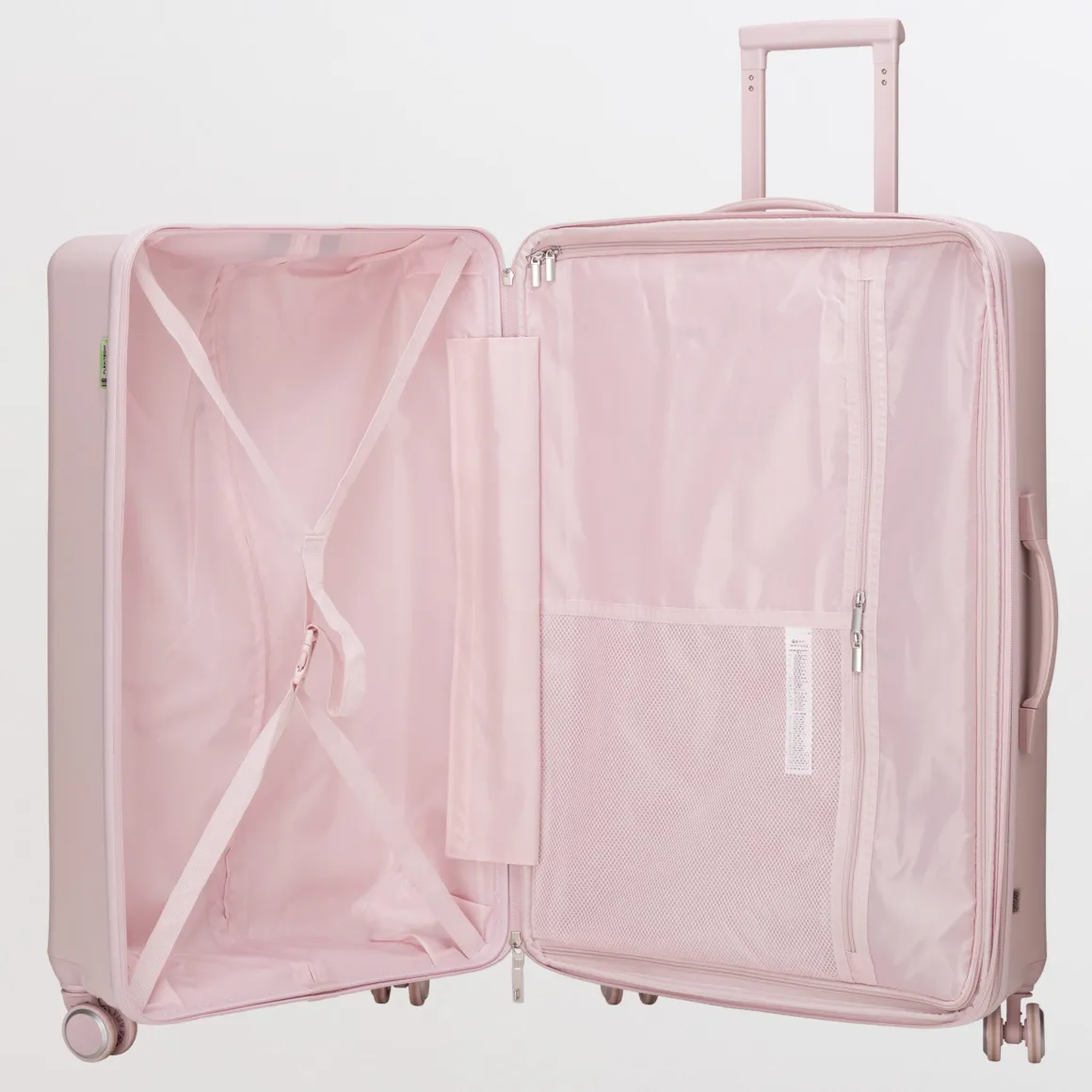 Trolley L - Rigido - Flexitech