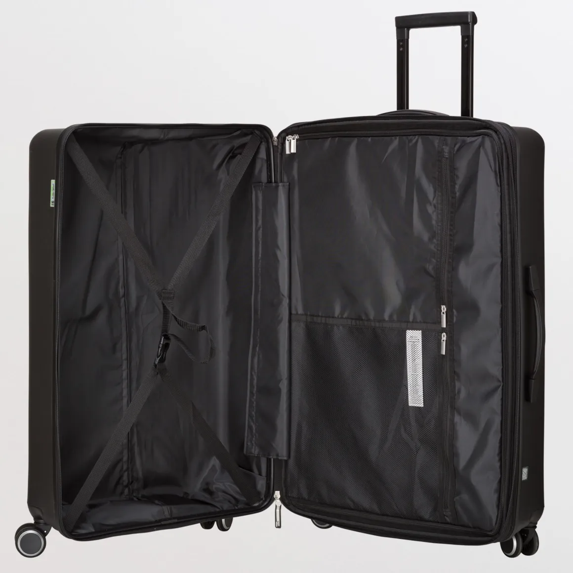Trolley L - Rigido - Flexitech