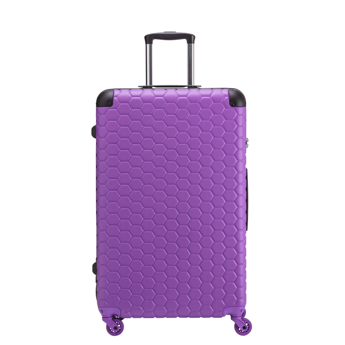 Trolley L - Rigido - Gotech green