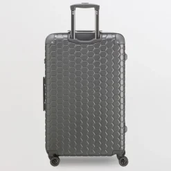Trolley L - Rigido - Gotech green