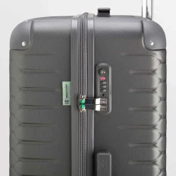 Trolley L - Rigido - Gotech green