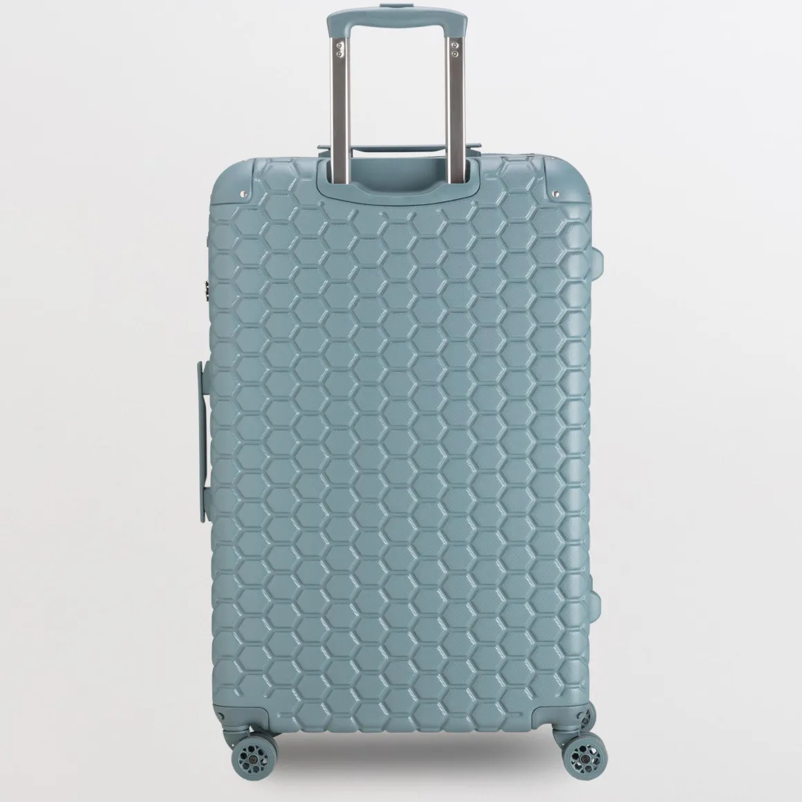 Trolley L - Rigido - Gotech green
