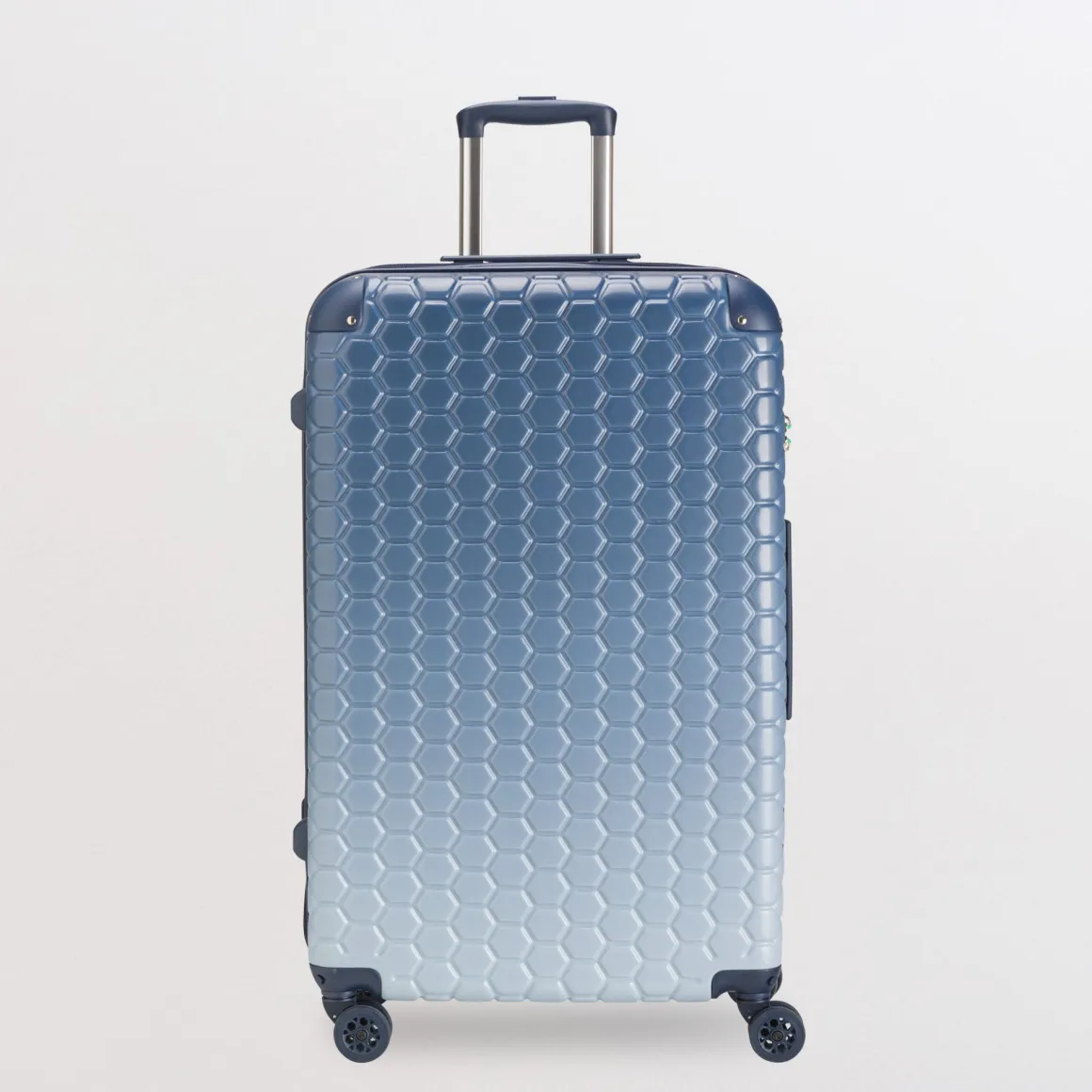 Trolley L - Rigido - Gotech green
