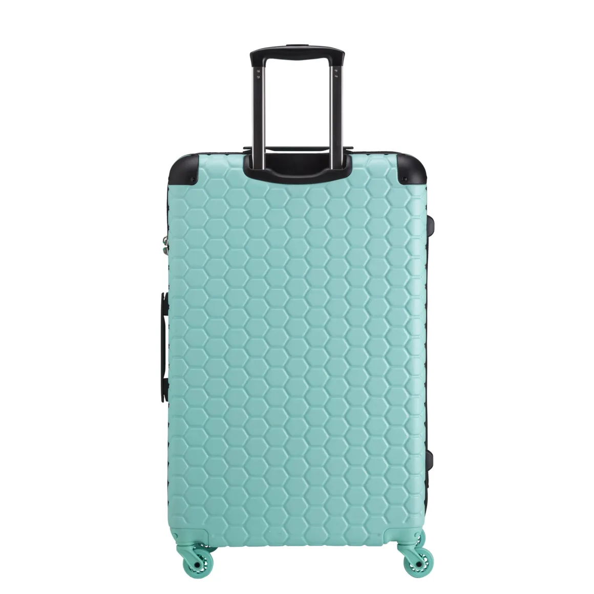 Trolley L - Rigido - Gotech green