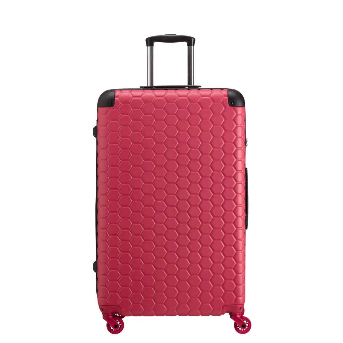 Trolley L - Rigido - Gotech green