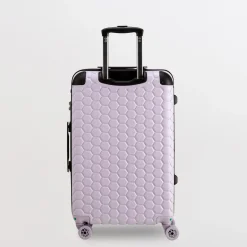 Trolley L - Rigido - Gotech green