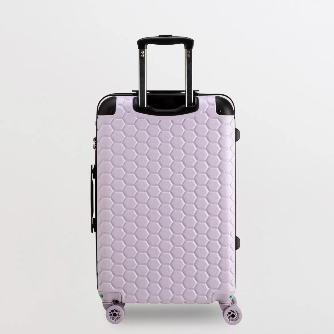Trolley L - Rigido - Gotech green