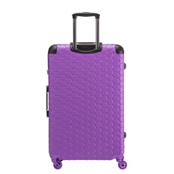 Trolley L - Rigido - Gotech green