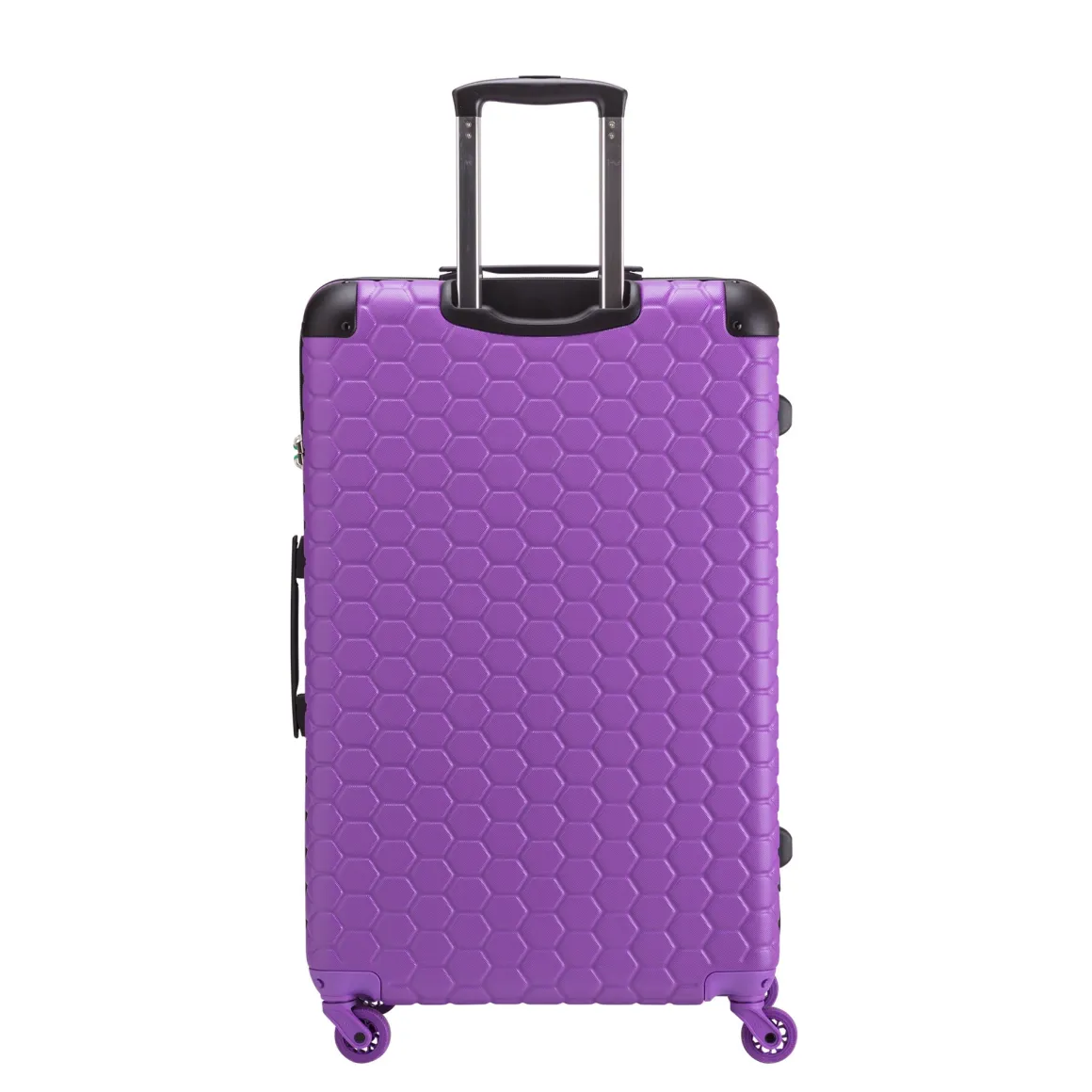 Trolley L - Rigido - Gotech green