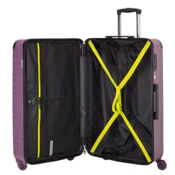 Trolley L - Rigido - Gotech green