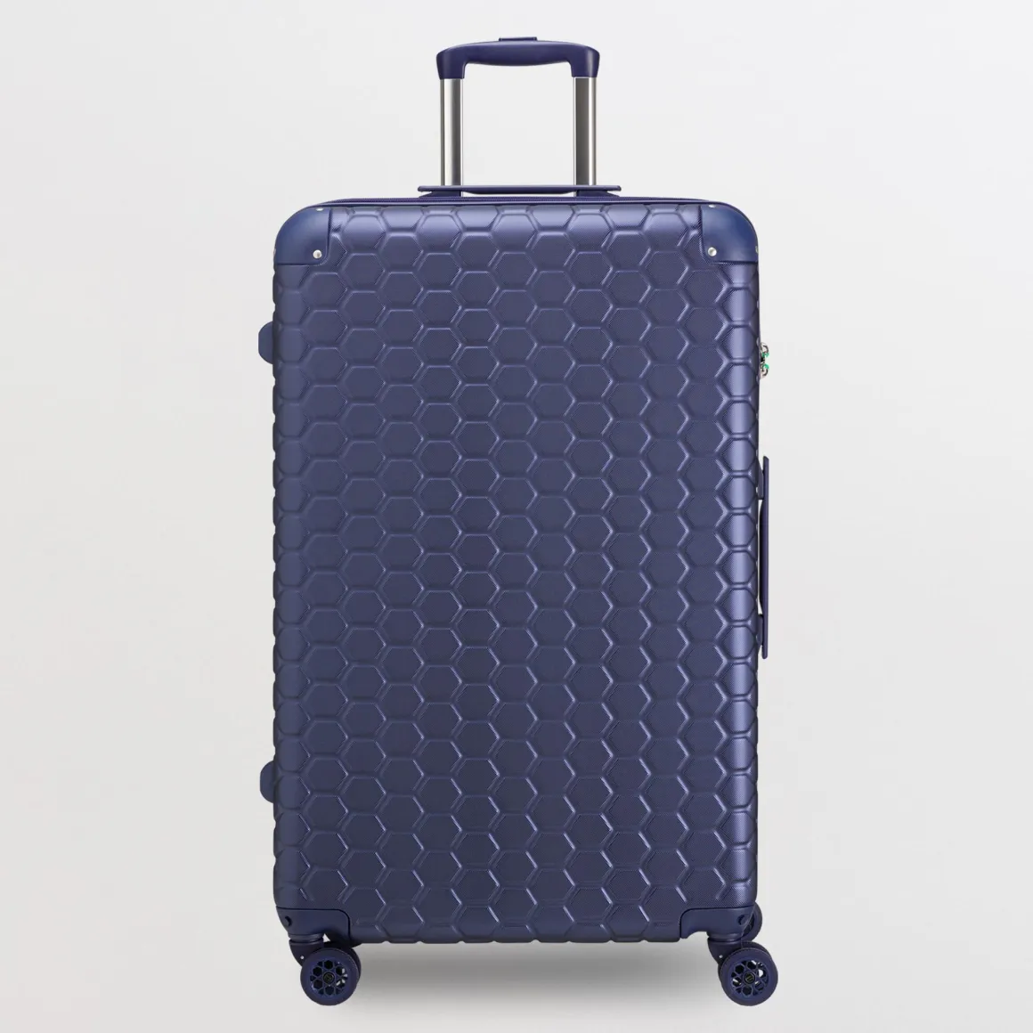 Trolley L - Rigido - Gotech green