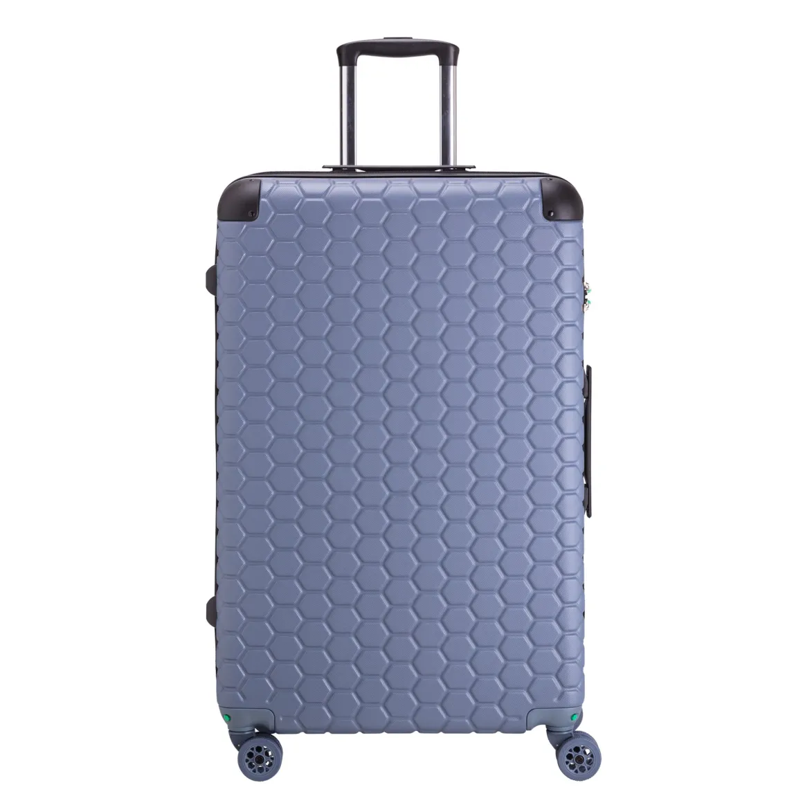 Trolley L - Rigido - Gotech green
