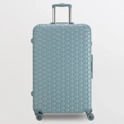 Trolley L - Rigido - Gotech green