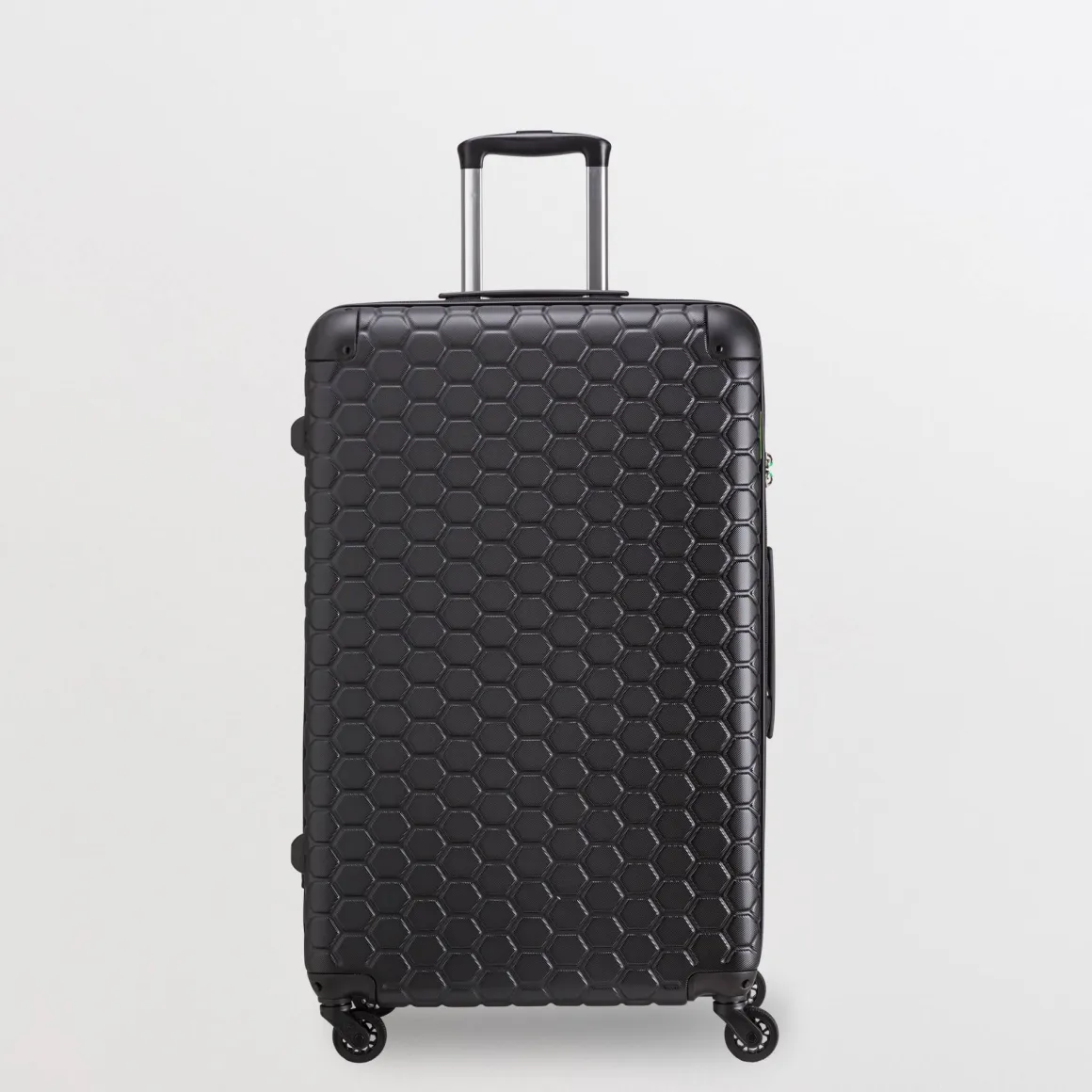Trolley L - Rigido - Gotech green