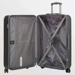 Trolley L - Rigido - Gotech green