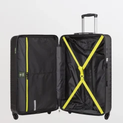 Trolley L - Rigido - Gotech green