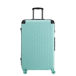 Trolley L - Rigido - Gotech green