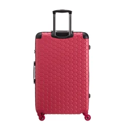 Trolley L - Rigido - Gotech green