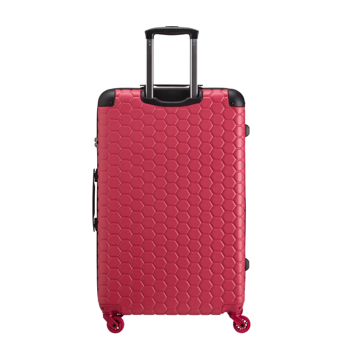 Trolley L - Rigido - Gotech green