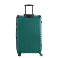 Trolley L - Rigido - Gotech green