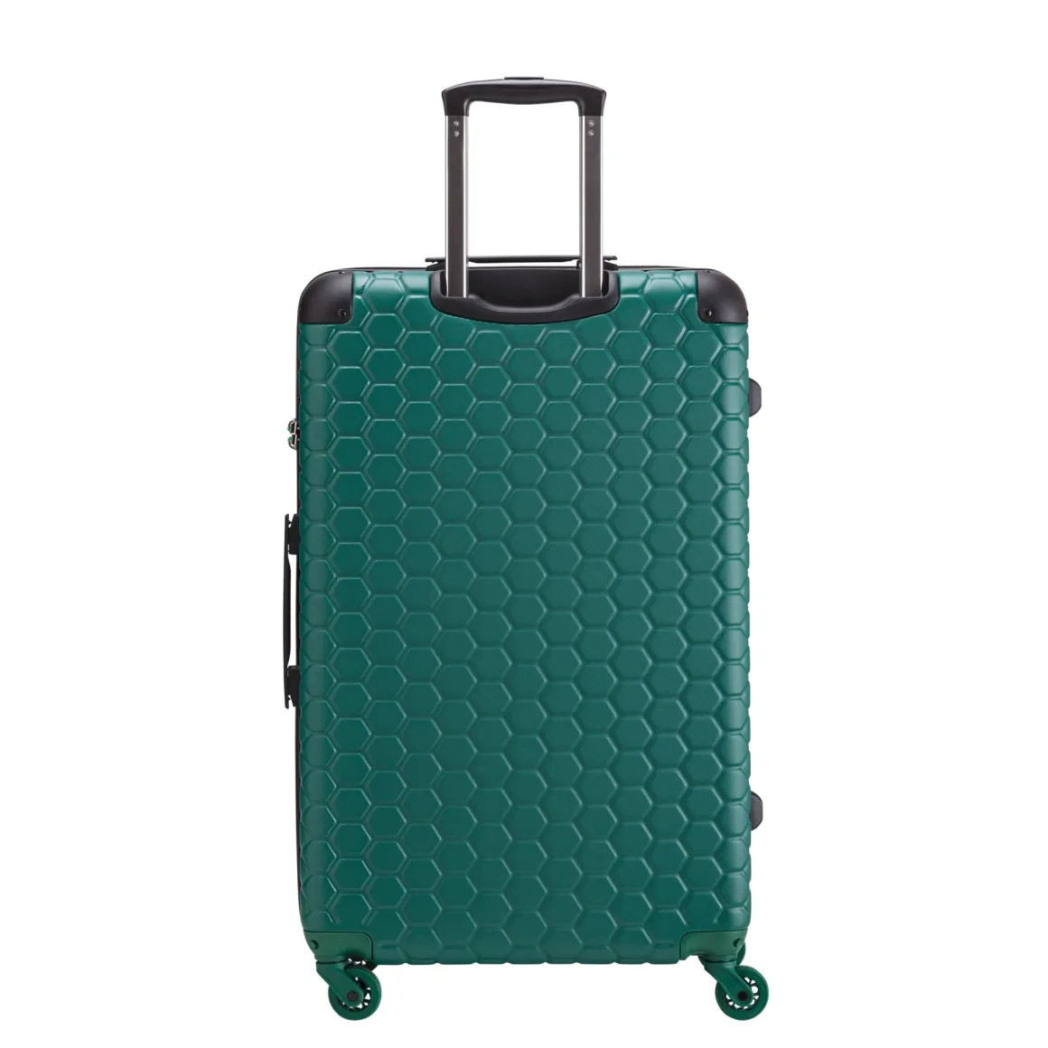 Trolley L - Rigido - Gotech green