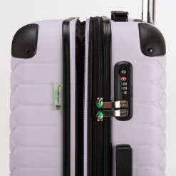 Trolley L - Rigido - Gotech green
