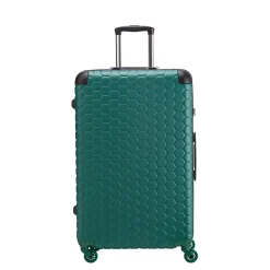 Trolley L - Rigido - Gotech green