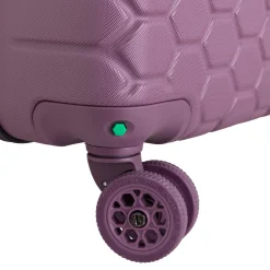 Trolley L - Rigido - Gotech green