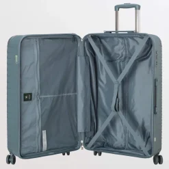Trolley L - Rigido - Gotech green