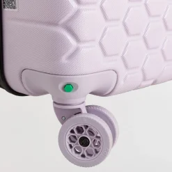 Trolley L - Rigido - Gotech green