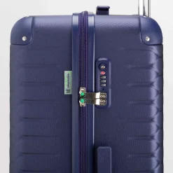 Trolley L - Rigido - Gotech green