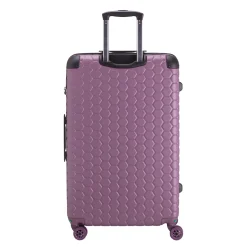 Trolley L - Rigido - Gotech green