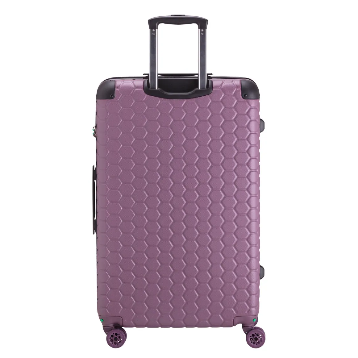 Trolley L - Rigido - Gotech green