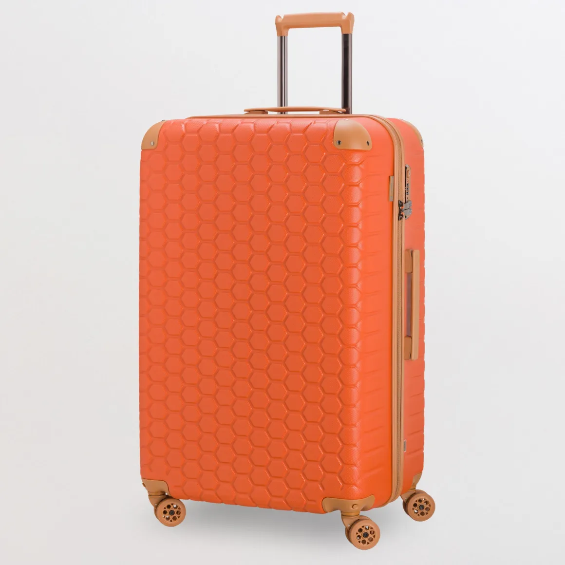 Trolley L - Rigido - Gotech premium