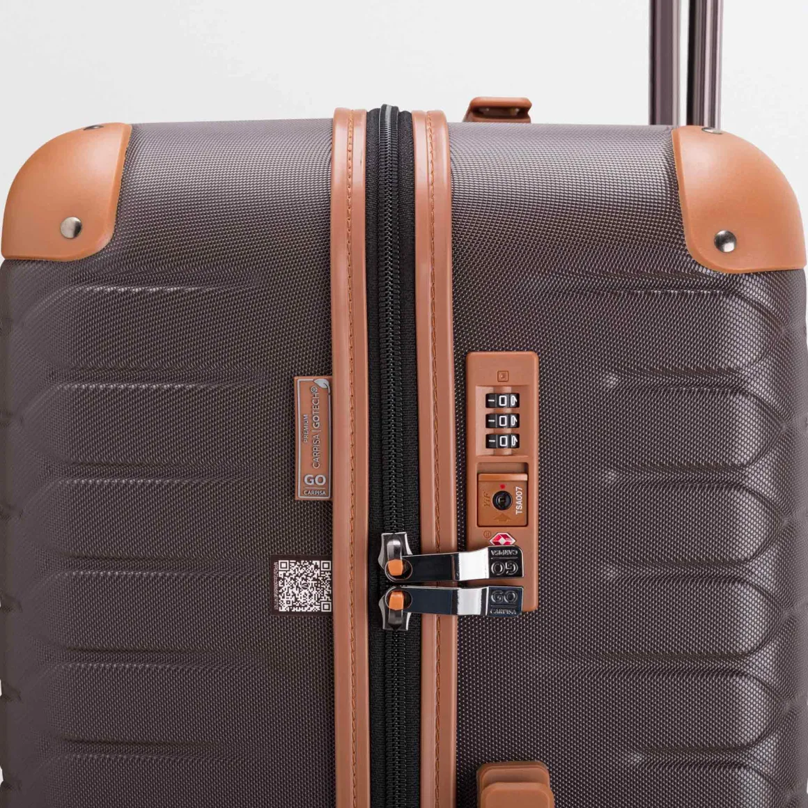 Trolley L - Rigido - Gotech premium