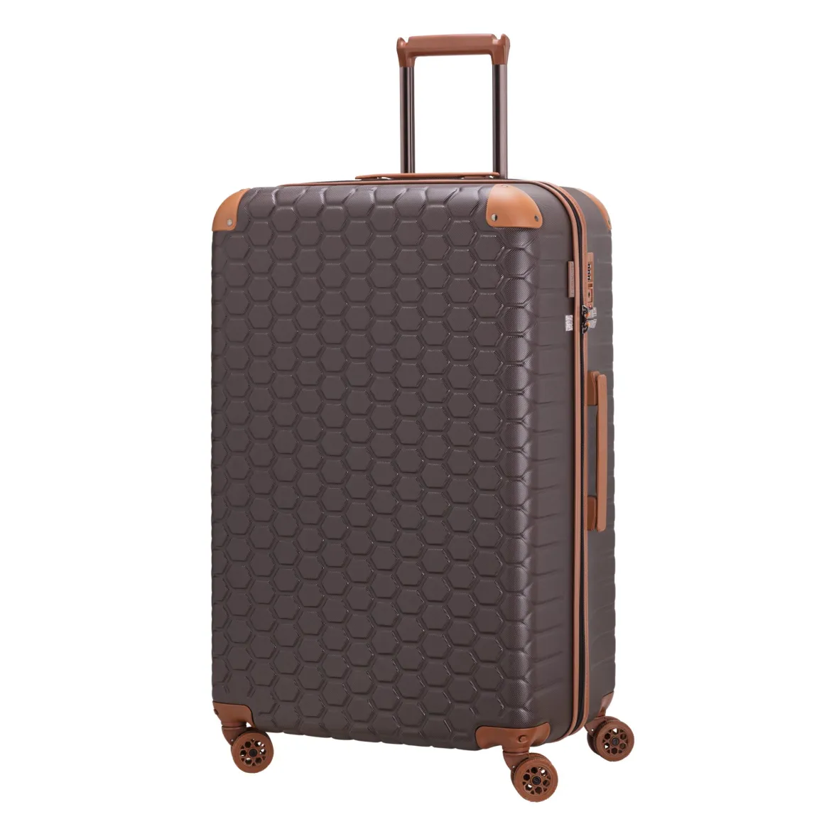 Trolley L - Rigido - Gotech premium