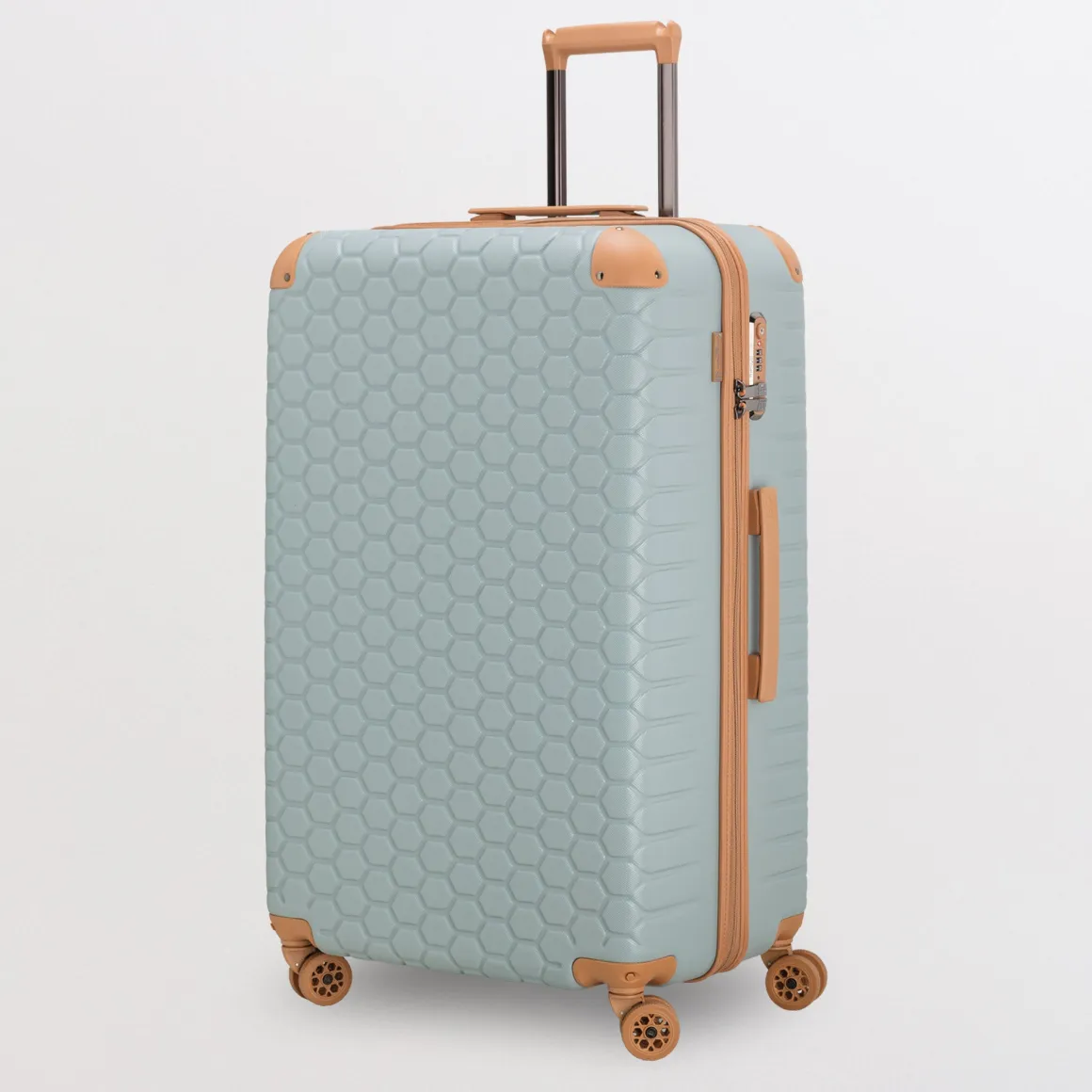 Trolley L - Rigido - Gotech premium