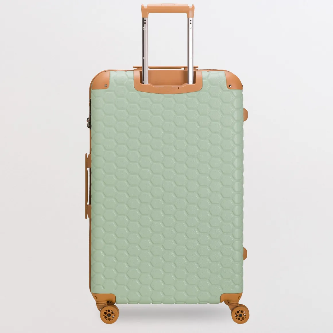 Trolley L - Rigido - Gotech premium