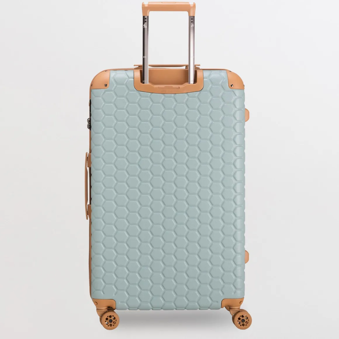 Trolley L - Rigido - Gotech premium