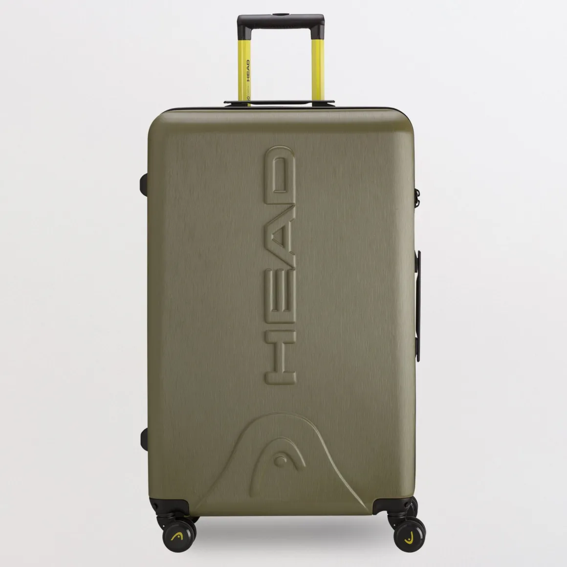 Trolley L - Rigido - Head speed pro