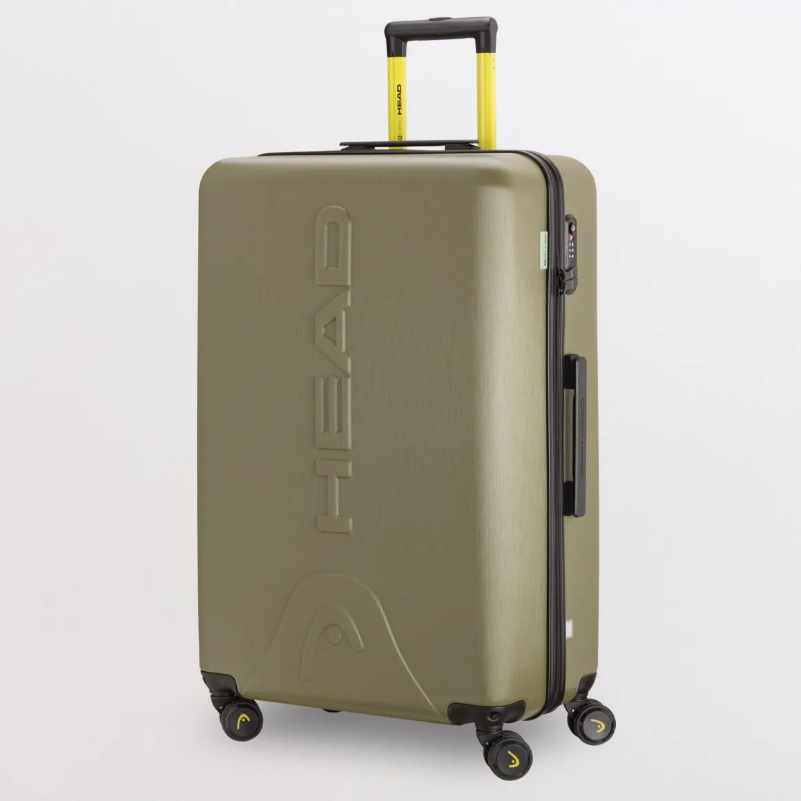 Trolley L - Rigido - Head speed pro