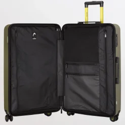 Trolley L - Rigido - Head speed pro