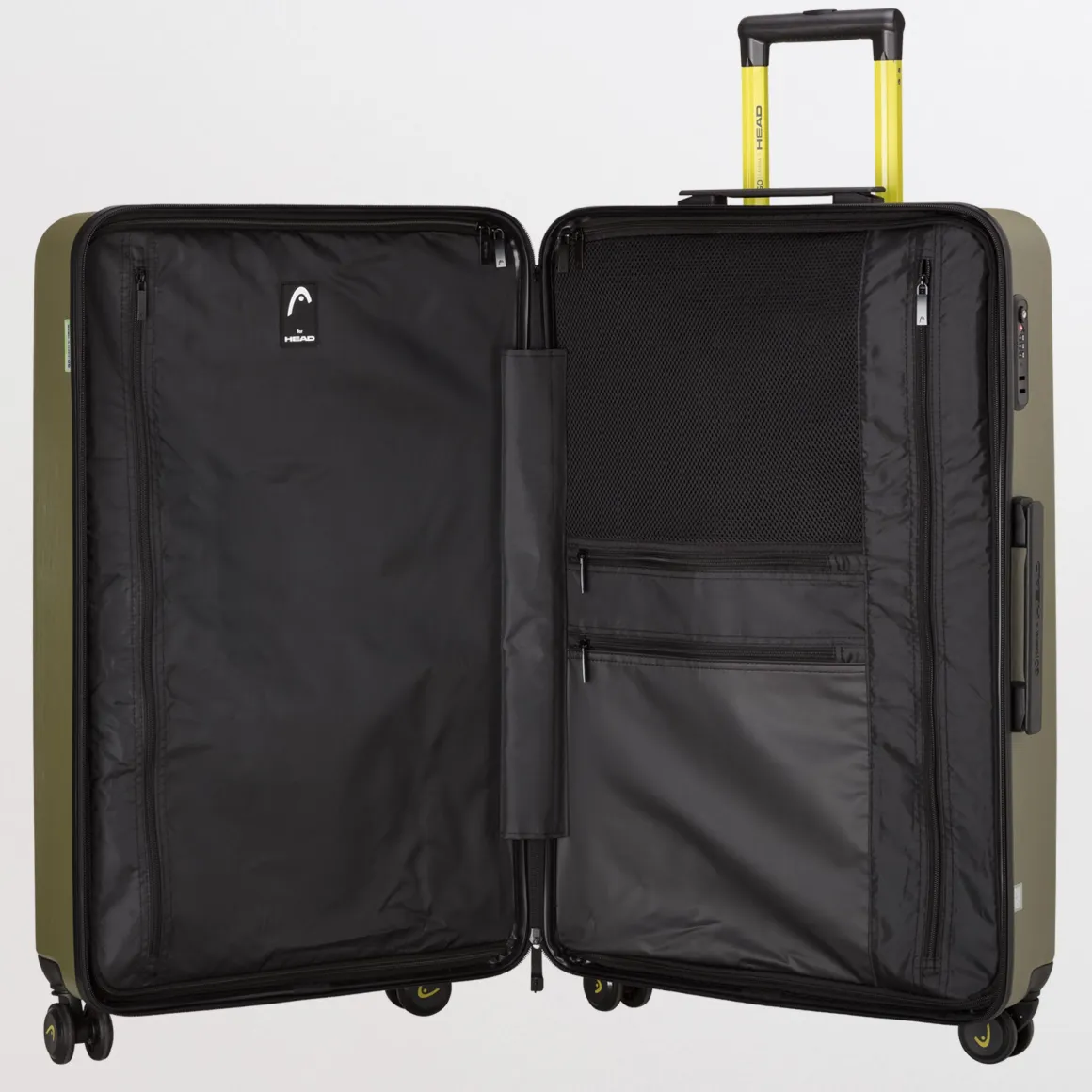 Trolley L - Rigido - Head speed pro